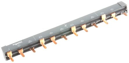A9XPH312-  12 Module 415V Busbar