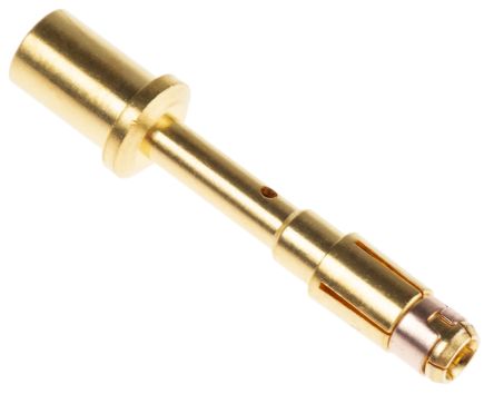 TLD36W/54/765 Female Crimp Circular Connector Contact