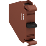P9B11VN  1SFA187000R8011  The P9B11VN Contact Block