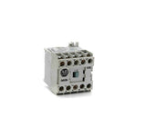 100-M05N*3 Contactor Series A w/193-EA1DB Relay Series B