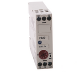 700-FSA3GU23 High Performance Timing Relay,On Delay,0.5 minutes to 10 minutes,24 48V DC / 24 240V 50/60Hz,1 Changeover Contact (SPDT),No Hazardous Location Cert,3 Changeover Contacts (Three P