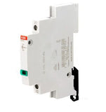 2CCA703402R0001 Green LED Indicator, 250 V ac