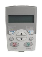 ACS-CP-C Control Panel, Basic, ACS310 Series Motor Drives