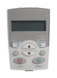 ACS-CP-C Control Panel, Basic, ACS310 Series Motor Drives