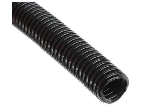 PAFS16/BL/10M PAFS Plastic Flexible Conduit Black 16mm 10m