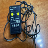 NA-4T New safety system ac-dc adaptor