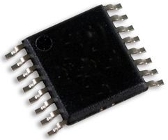 ADS1230IPW Bit Analog to Digital Converter 
