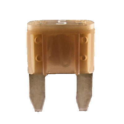 AUTO FUSE MINI 5A