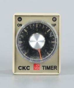 AH3-3 TIMER CKC IC TIMER 10S 30S 60S 10M 30M 60M CKC