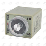 380VAC 0-60S TIMER RELAY