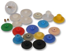 AM41 Gear Kit, 5002, 5004 & 5006 Series Electromechanical Cam Timers