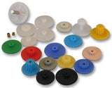 AM41 Gear Kit, 5002, 5004 & 5006 Series Electromechanical Cam Timers