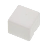 AML51-C10W  Indicator Lens Square Style
