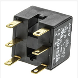 A0152B APEM A01 Series Contact Block for Use with A01 Series, 2CO