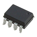 ASSR-1420-302E 0.6 A Solid State Relay, PCB Mount, MOSFET, 60 V Maximum Load