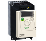ATV12HU22M2 Inverter Drive, 1-Phase In, 400Hz Out 2.2 kW, 230 V