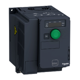 ATV320U07N4C ATV320 Variable Speed Drive, 3-Phase In, 0.1 → 599Hz Out, 0.75 kW, 400 V ac