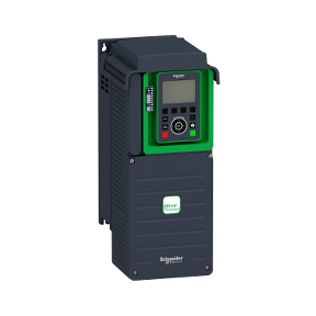 ATV930U75N4 TV930 Variable Speed Drive, 3-Phase In, 0.1 → 599Hz Out, 7.5 kW, 400 V