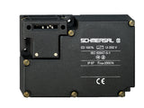 AZM161SK-12/12RK-24DC Limit Switch, 2NO / 4NC, 4 A, 230 V, 30 N