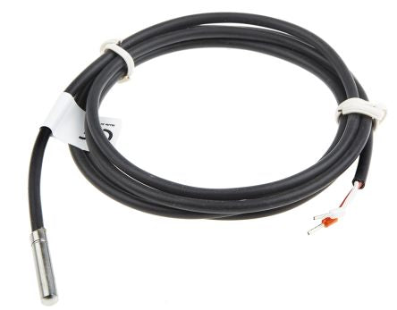 CMD1241081  Air Temperature Probe, Type NTC, max. +150 °C
