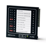 M1000 SELCO Alarm Monitor