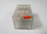 B153E/WT 24VDC  PLUG-IN RELAY 24 VDC COIL, 11 PIN, 10 AMP