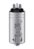 B32332I6506J082 Motor Run Capacitor, Metallized PP, Can, 50 µF