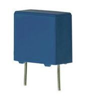 B32521C3474K189  CAPACITOR POLY FILM 0.47UF 250V 10%, RAD