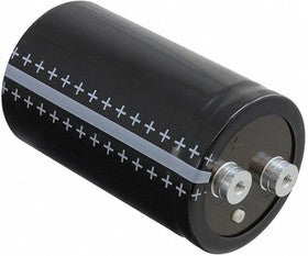B43704A6688M000 Aluminium Electrolytic Capacitors - Screw Terminal 500VDC 6800uF 20% Ring clip/clamp mnt