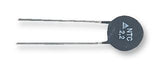B57237S0330M000 Thermistor, ICL NTC, 33 ohm, -20% to +20%, Radial Leaded