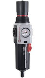 B84G-4GK-AP3-RMG Excelon Plus Filter Regulator 40μm G 1/2, 10 bar