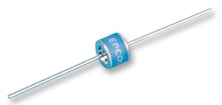 B88069X2380S102 Gas Discharge Tube (GDT), 2-Electrode, A8 Series, 350 V