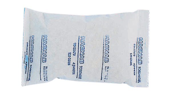 4B40 200400/26 - Dehumidifier Bag 125 g, Eurostat