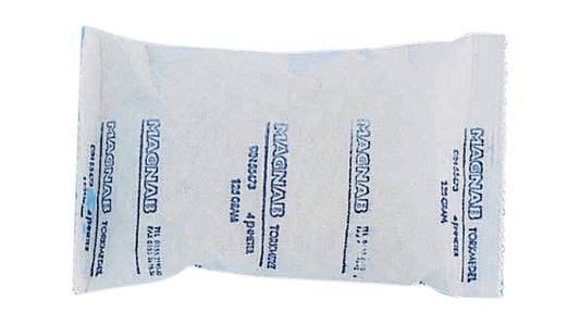 4B40 200400/26 - Dehumidifier Bag 125 g, Eurostat