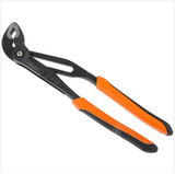 7224 Bahco Water Pump Pliers, 250 mm Overall, 40mm Jaw