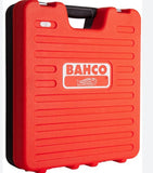 S138 Bahco 138-Piece Imperial, Metric 1/2 in