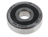 LR2012RSR  Track Roller LR2012RSR, 12mm ID, 35mm