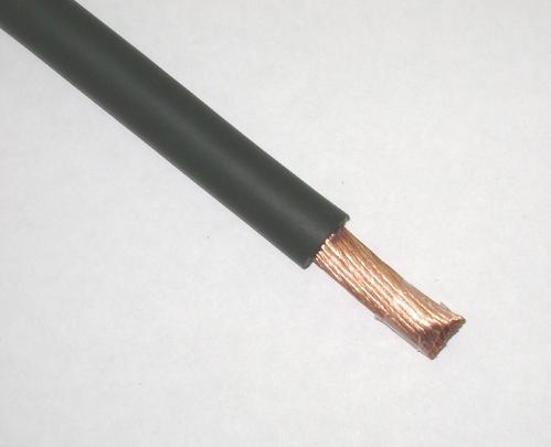 BATTERY CABLE 4SQMM-BLACK (PER METER)