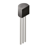 BC337  NPN Bipolar Transistor