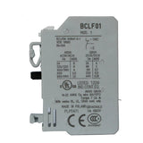 BCFL01  , GE, AUXILARY CONTACT BLOCK