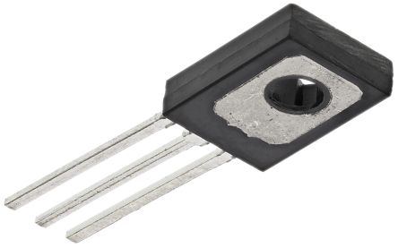 BD135 NPN Bipolar (BJT) Single Transistor