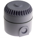 RO/W/D  Surface Mount Electronic Sounder, 9 → 28 V dc, 103dB at 1 m, IP65, DC, 32-Tone