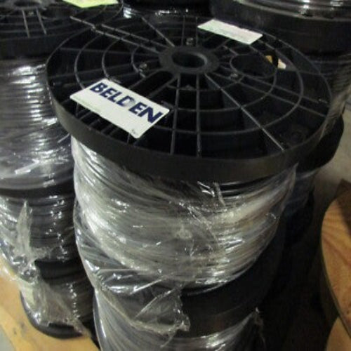 CYSD03.00100 Belden CY Control Cable, 3 Cores