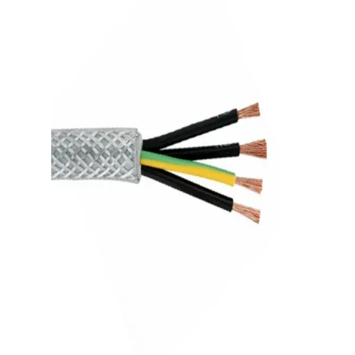 CMD660-0514 Data Cable, 18 Cores, 0.5 mm², Screened, 20 AWG, 25m, Screened Shield