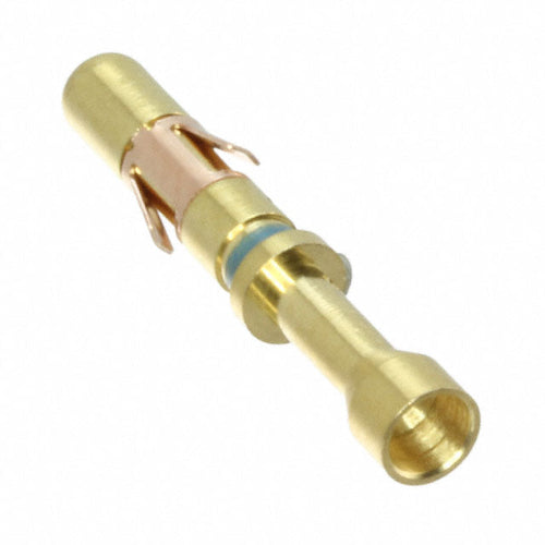 RC20M12K Circular Connector Contact