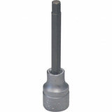 MHBS38-5L  BIT HEX SKT 3/8 DRV 5MM