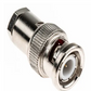 CMD546-4853 BNC Series Cable Male BNC, 50 Ω, Straight Body Crimp