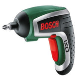 0 603 959 302  Bosch IXO Cordless Screwdriver