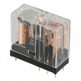 G2R-2 DC24 RELAY GEN PURPOSE DPDT 5A 24V