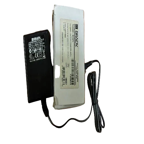 TLS2200-BCINTL POWER SUPPLY ADAPTOR